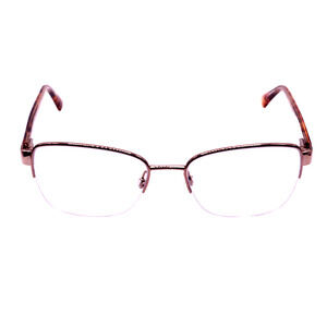 ANNE KLEIN AK5093 (203) MOCHA AUTHENTIC EYEGLASSES FRAMES 51-17-140